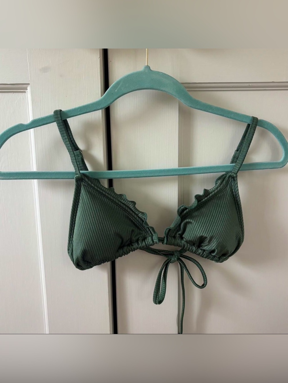 Target bikini top